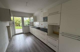 Wohnung mieten in 66265 Heusweiler, Geräumige Erdgeschosswohnung in Nebenstraße von Heusweiler