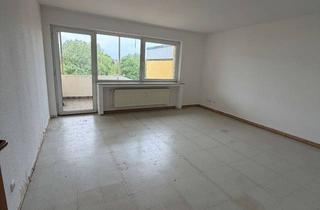 Wohnung mieten in Eggebrechtstr., 45357 Gerschede, GEWOBAU - IHRE NEUE WOHNUNG IN GERSCHEDE