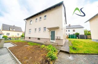 Wohnung mieten in 93105 Tegernheim, Helle 3-Zimmer-Wohnung mit Balkon und Gartenanteil in gepflegtem Zweiparteienhaus