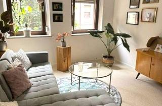 Wohnung mieten in 90459 Galgenhof, Modernisierte 2-Zimmer-Wohnung inklusive Einbauküche