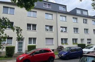Wohnung mieten in Bürgerstraße 18, 45329 Altenessen-Nord, Gepflegte 3-Zimmer Dachgeschosswohnung Nähe Allee-Center. Ruhige Seitenstraße!