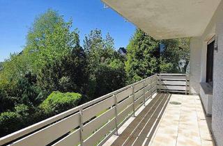 Wohnung mieten in 58509 Lüdenscheid, *** Großzügige Wohnung in TOP-Lage mit Balkon und Garage ***