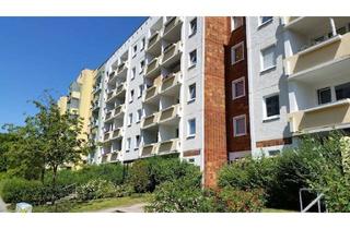 Wohnung mieten in Stephan-Jantzen-Ring 56, 18106 Schmarl, Schöne 3-Raum-Wohnung in Rostock - Schmarl