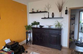 Wohnung mieten in Ahornstraße 21, 06268 Querfurt, 3-Zimmer-Wohnung mit Balkon in Querfurt