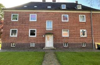 Wohnung mieten in Am Schützenhof 16, 26382 Bant, Kleine 3-ZKB-Dachgeschosswohnung zu vermieten!