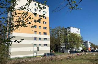 Wohnung mieten in Trieb, 35394 Gießen, 3 - Zimmer Wohnung direkt am Philosophenwald für 3 Personen