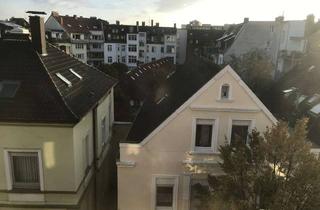 Wohnung mieten in 48145 Mauritz, Gemütliche WG-Wohnung in ruhiger Lage in Mauritz-West
