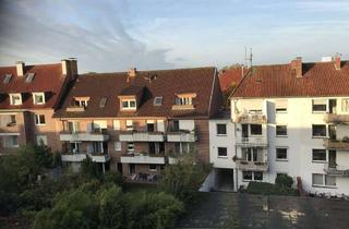 Wohnung mieten in 48145 Mauritz, Gemütliche WG-Wohnung in ruhiger Lage in Mauritz-West