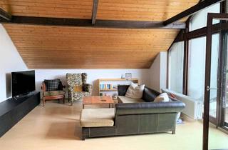 Wohnung mieten in 89269 Vöhringen, 1,5 Zimmer-Studio-Wohnung mit Sauna, Einbauküche und Balkon in Vöhringen/Thal