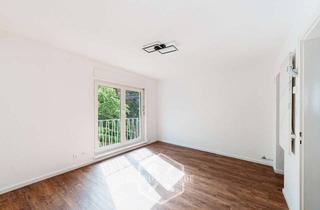 Wohnung mieten in 70806 Kornwestheim, Einziehen und wohlfühlen – schöne 1-Zimmer-Wohnung