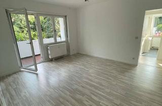 Wohnung mieten in 66802 Überherrn, Moderne 2-Zimmer-Wohnung mit Stellplatz & Balkon