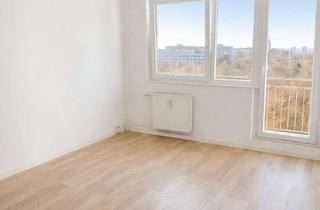Wohnung mieten in Konrad-Zuse-Straße, 99099 Herrenberg, Schöne 1-Raum Wohnung mit Balkon und Einbauküche
