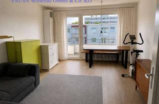 Wohnung mieten in Londoner Str., 53117 Auerberg, 3 Zimmer, sep. Küche, Balkon! Ideal für Paar oder 2er-WG.
