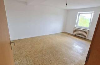 Wohnung mieten in 15306 Seelow, Gemütliche 2-Zimmer-Wohnung mit Wohnküche in ruhiger Lage von Seelow