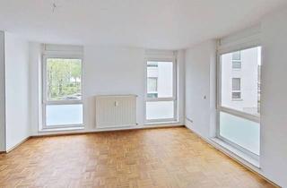 Wohnung mieten in Hirtenweg 75, 18059 Biestow, 2-Zimmer-Oase mit Balkon in Rostock