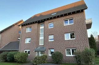 Sozialwohnungen mieten in Kerkerfeld 36, 46514 Schermbeck, Krukenberg Schermbeck | WBS erforderlich – Helle 2,5-Zimmer-Wohnung mit Balkon in Schermbeck