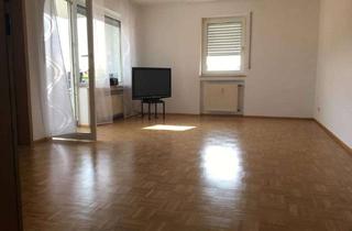 Wohnung mieten in 97688 Bad Kissingen, Zentrumsnah gelegene 2-Zimmerwohnung