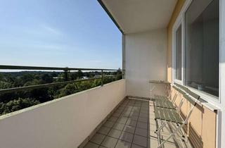 Wohnung mieten in Kurlandstraße, 24610 Trappenkamp, Schöne Einzimmerwohnung mit Balkon im 7. OG (Nr. 54)