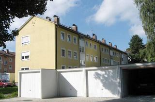 Wohnung mieten in Walther-Bauersfeld-Straße 33, 73447 Oberkochen, Schöne 3-Zimmerwohnung mit Balkon in Oberkochen