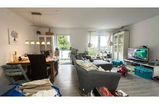 Wohnung mieten in 47533 Kleve, Weitblick genießen: Exklusive Wohnung mit Balkon und Terrasse bis zum Horizont von Emmerich