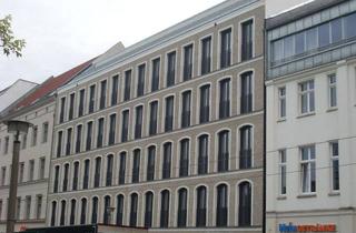 Wohnung mieten in Alte Schönhauser Straße, 10119 Mitte, 3-Zimmer Wohnung mit EBK und großem Balkon ab sofort