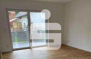 Wohnung mieten in 94036 Heining, Modernes Wohnglück in Erstbezugs-Qualität