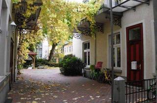 Wohnung mieten in Hageböcker Str., 18273 Güstrow, Wunderschöne Dachgeschoss- Wohnung