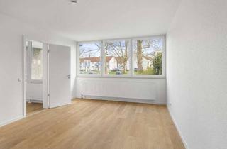 Wohnung mieten in Emscherstr. 94, 44649 Wanne, Vollständig saniert in zentraler Lage - Singlewohnung mit Stil