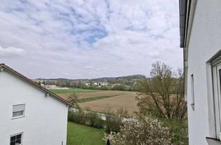 Wohnung mieten in 84494 Neumarkt-Sankt Veit, Gut geschnittene 2-Zimmer Wohnung mit Balkon und Tiefgaragenstellplatz
