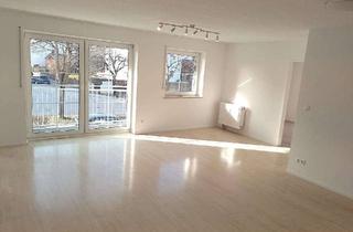 Wohnung mieten in 84494 Neumarkt-Sankt Veit, Helle 3-Zimmer-Wohnung mit Balkon und Tiefgarage