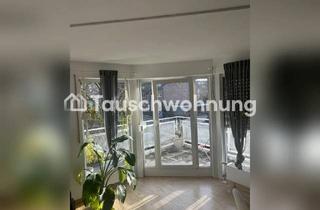 Tauschwohnungen in 50935 Lindenthal, Tauschwohnung: Suche 3-Zi-Wohnung, biete 2-Zi in Lindenthal