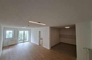 Wohnung mieten in 84494 Neumarkt-Sankt Veit, Sonnige 2-Zimmer-Wohnung mit Balkon