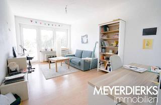 Wohnung mieten in 26125 Ohmstede, Trommelweg: 2 Zimmer Wohnung mit Balkon, Terminbuchung über Link- siehe Beschreibung
