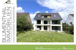 Wohnung mieten in 33611 Schildesche, Erstbezug nach Kernsanierung - Dachgeschosswohnung mit Süd/West Loggia in Schildesche