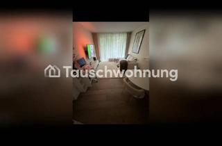 Tauschwohnungen in 20255 Eimsbüttel, Tauschwohnung: SAGA-Tauschwohnung: Helle 2-Zimmer-Wohnung