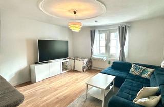Wohnung mieten in Hauptstraße 45, 53604 Bad Honnef, Innerstädtische Wohnung mit Fachwerkflair & Stellplatz