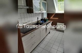 Tauschwohnungen in 30826 Garbsen, Tauschwohnung: Schöne, ruhige 3-Zimmer-Wohnung in Osterwald gegen Nordstadt
