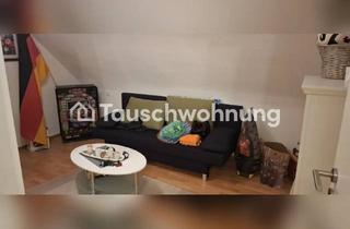 Tauschwohnungen in 64291 Arheilgen, Tauschwohnung: Geräumige 3-Zimmer-Flat in Arheilgen zum Tauschen