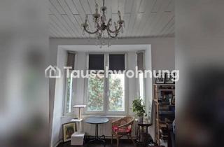 Tauschwohnungen in Gellertstraße 31, 50733 Nippes, Tauschwohnung: Wohnoase im Herzen von Nippes