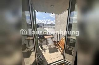 Tauschwohnungen in 50933 Braunsfeld, Tauschwohnung: Klein aber fein in Köln, Lindenthal