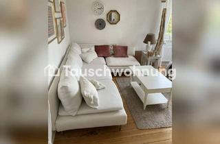 Tauschwohnungen in Soltaustraße, 21029 Bergedorf, Tauschwohnung: Charmante kleine Wohnung mit großem Balkon in ruhiger Lage