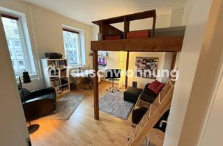 Tauschwohnungen in Soderstraße 111, 64287 Darmstadt, Tauschwohnung: Suche Altbau 2-Zimmer Wohnung, Biete Altbau 1,5-Zimmer