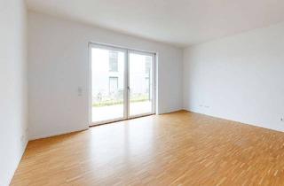Wohnung mieten in Alte Weinstraße 11, 35510 Butzbach, Charmante 2-Zimmer-Wohnung mit Einbauküche in urbaner Lage