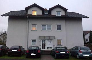 Wohnung mieten in Asterweg, 35428 Langgöns, 4 Zimmerwohnung in Langgöns
