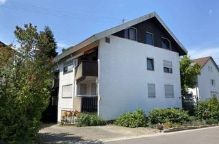 Wohnung mieten in Gänsbergstr. 20, 76228 Stupferich, Attraktive 3-Zimmer-Wohnung mit Balkon in Karlsruhe-Stupferich
