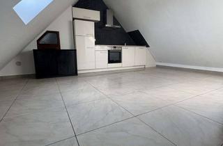 Wohnung mieten in Le-Teil-Straße 22, 65479 Raunheim, Moderne 2-Zimmer-Dachgeschosswohnung im Neubaugebiet Raunheim – Klima, Fußbodenheizung & Top-Lage