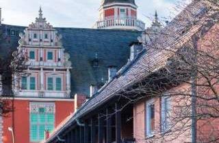 Wohnung mieten in Gerbergaße, 38350 Helmstedt, Schnuckelige Dachgeschosswohnung für Junges Pärchen