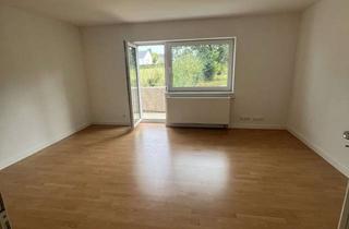 Wohnung mieten in 72160 Horb, Helle 3,5-Zimmer-Wohnung mit Balkon in Horb-Nordstetten
