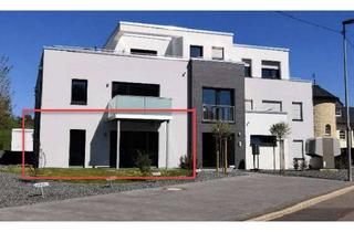 Wohnung mieten in Vorm Würzberg, 54455 Serrig, Serrig: 2-Zimmer-Wohnung mit Balkon und gehobener Ausstattung