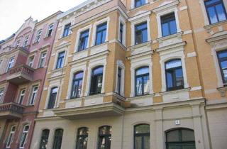 Wohnung mieten in Carl- Von-Ossietzky Straße, 06114 Paulusviertel, Schöne 2 Raumwohnung im beliebten Paulusviertel
